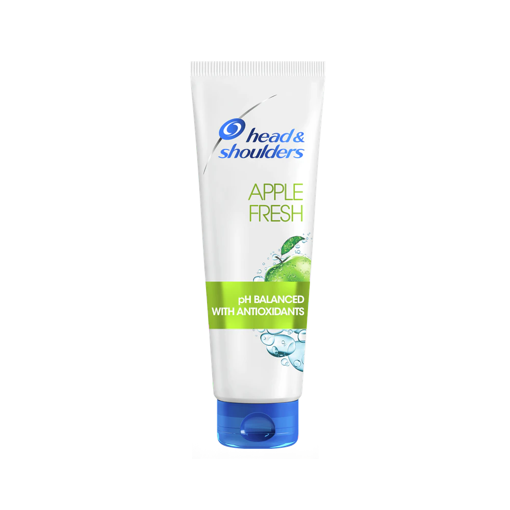Head & Shoulders Apple Fresh Hair & Scalp balsam 275 ml