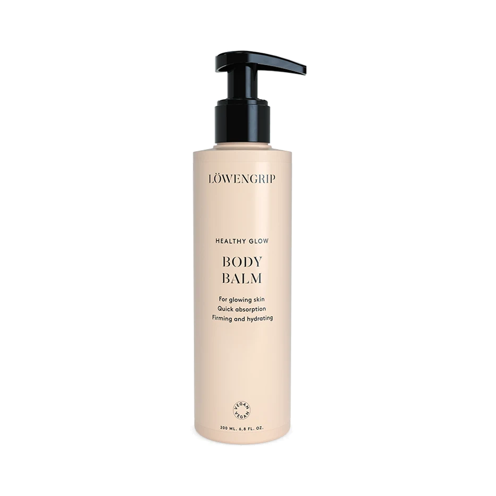 Löwengrip Healthy Glow Body balm 200 ml