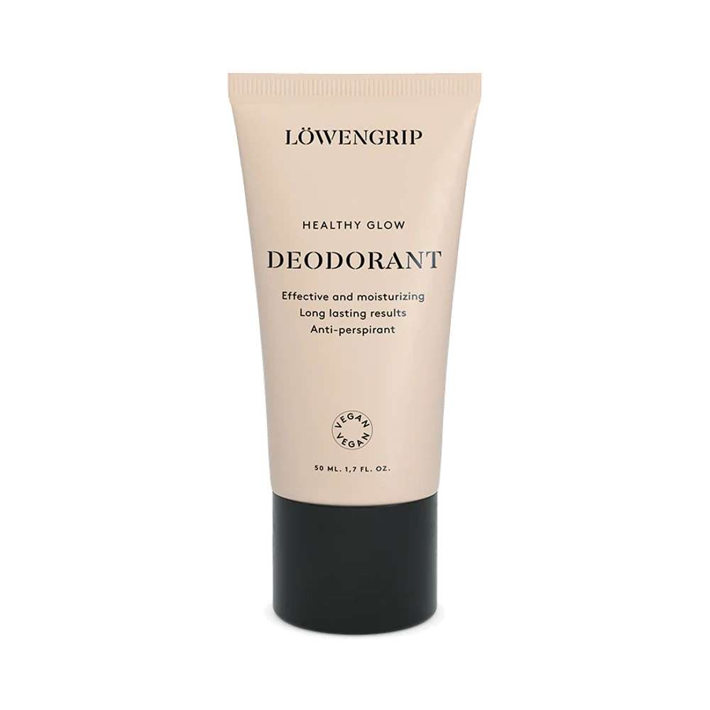 Löwengrip Healthy Glow deodorant 50 ml