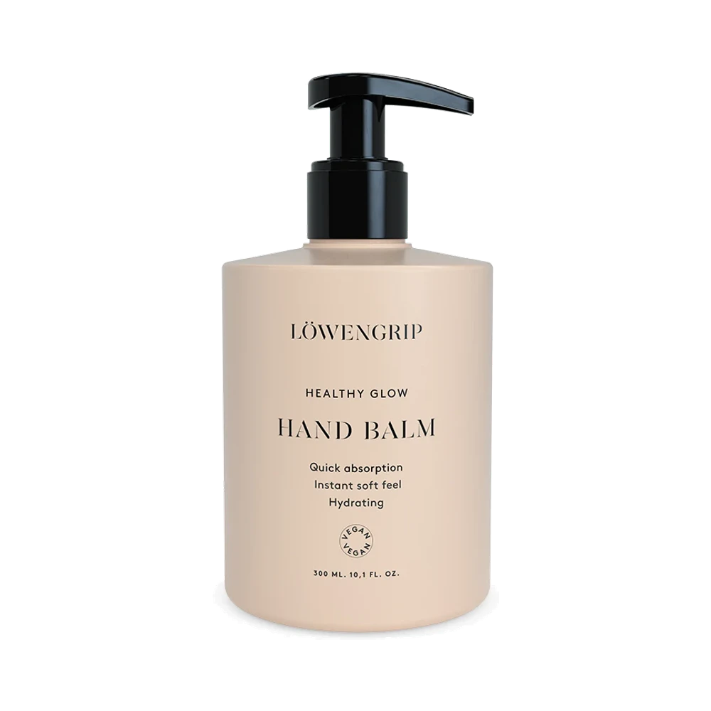 Löwengrip Healthy Glow Hand balm 300 ml