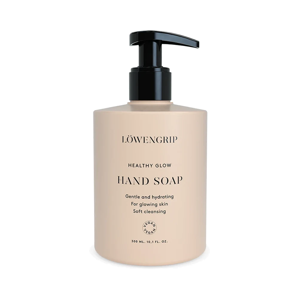 Löwengrip Healthy Glow Hand Soap handtvål 300 ml