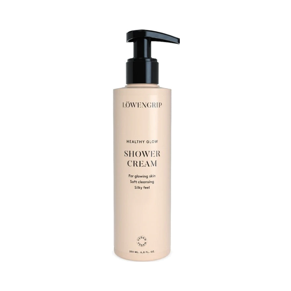 Löwengrip Healthy glow shower cream 200 ml