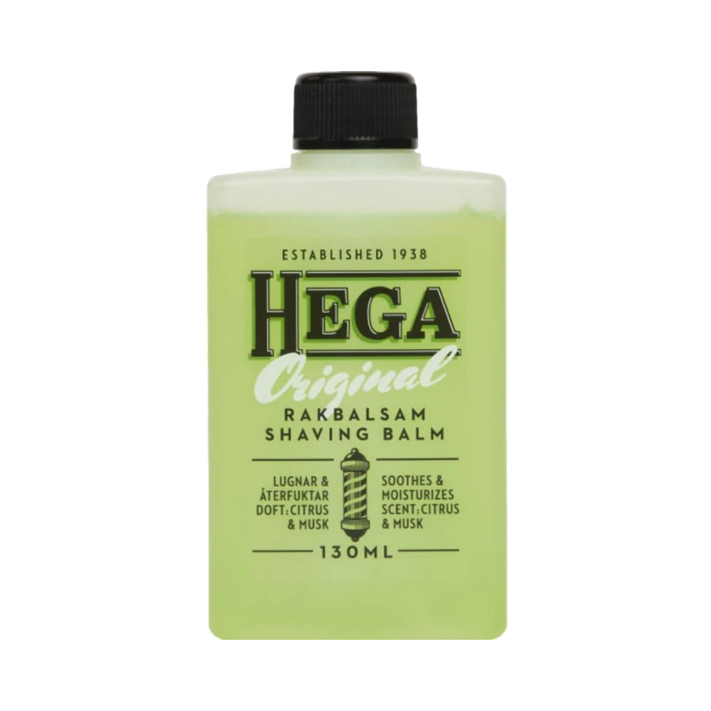 Gahns Hega Original rakbalsam 130 ml
