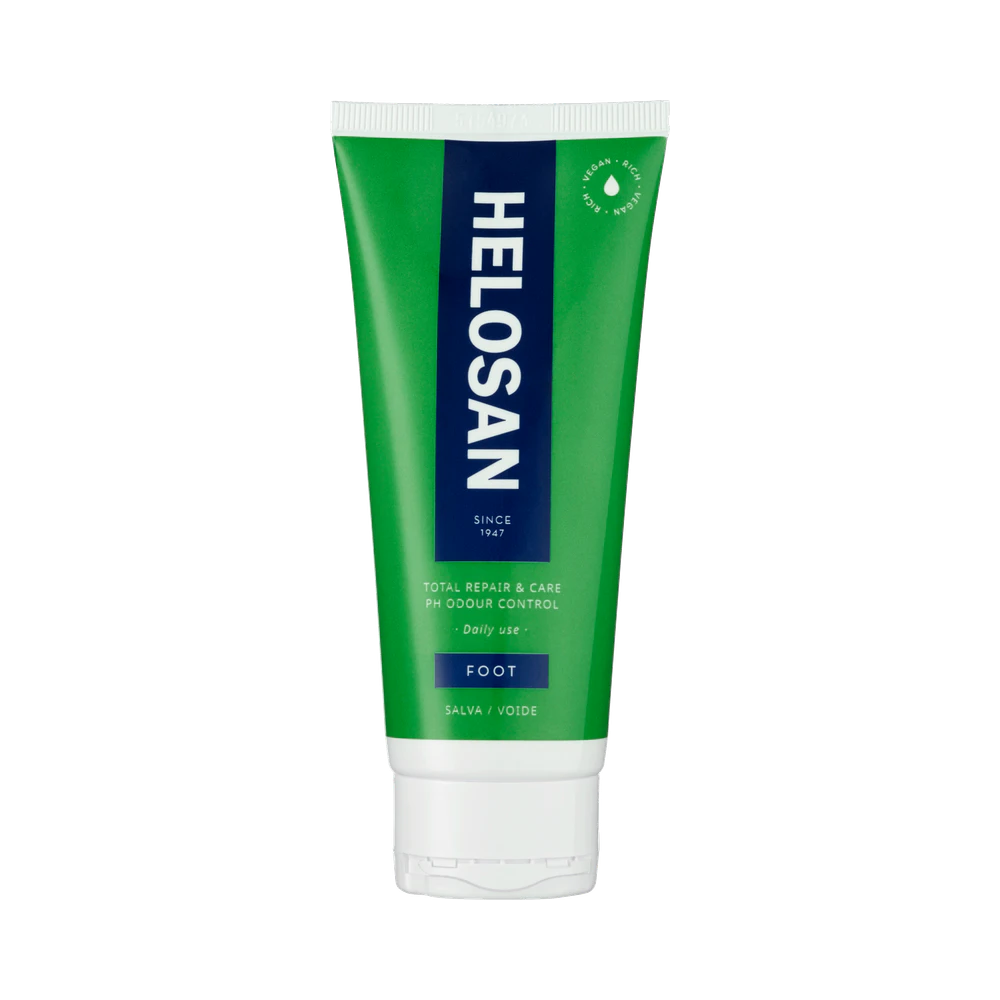 Helosan fotsalva 100 g