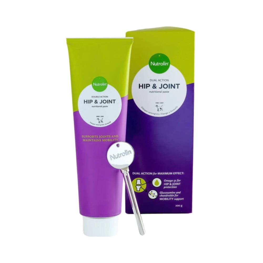 Nutrolin Hip & Joint pasta 200 g