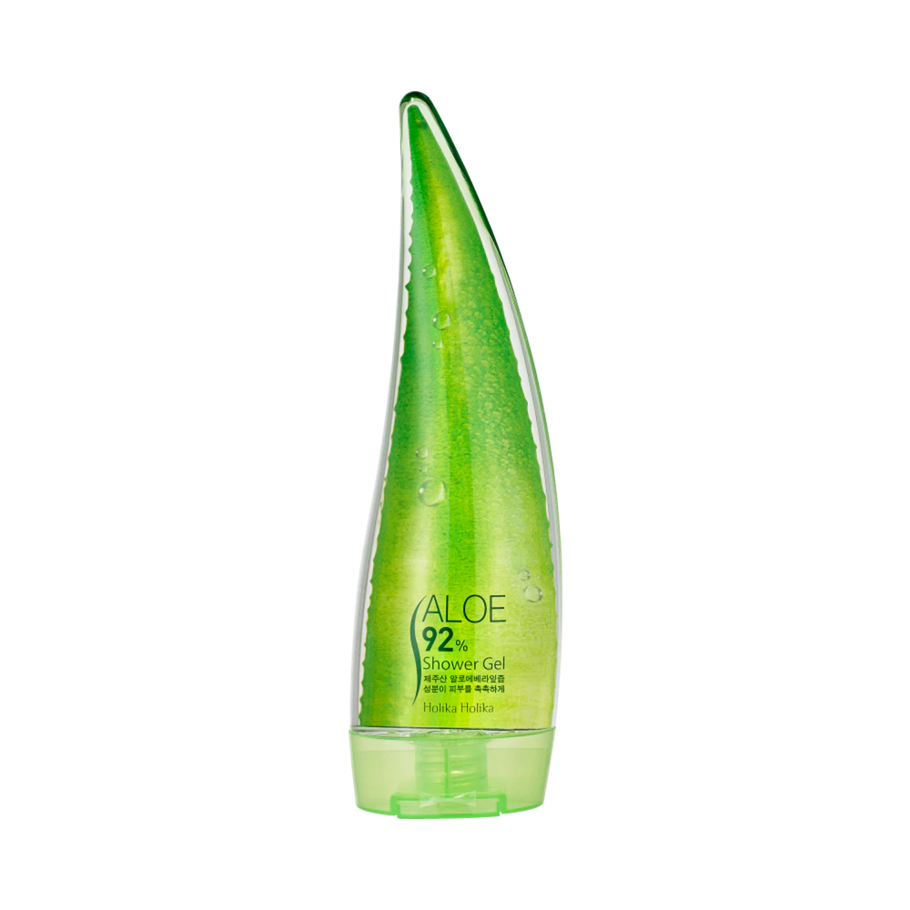 Holika Holika Aloe 92% shower gel 250 ml