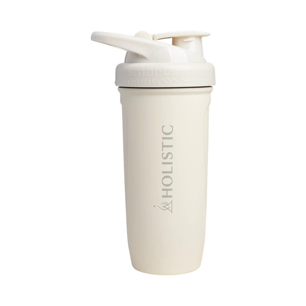 Holistic Beige shaker 900 ml