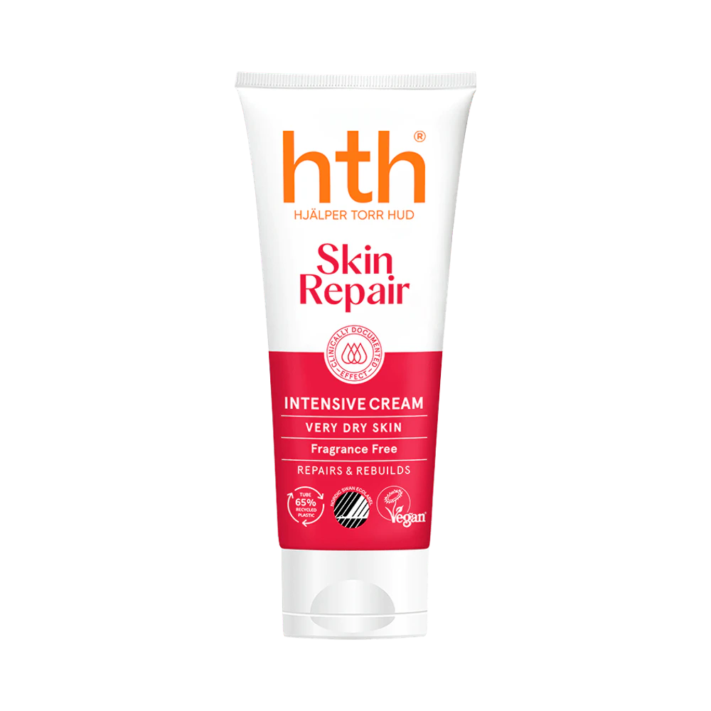 HTH Skin Repair Intensive cream 100 ml