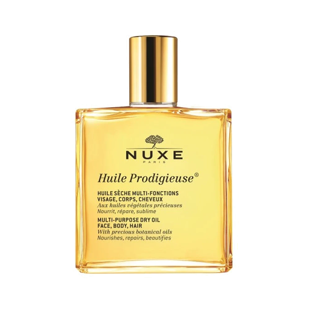 Nuxe Huile Prodigieuse Multi-Purpose Dry oil 50 ml