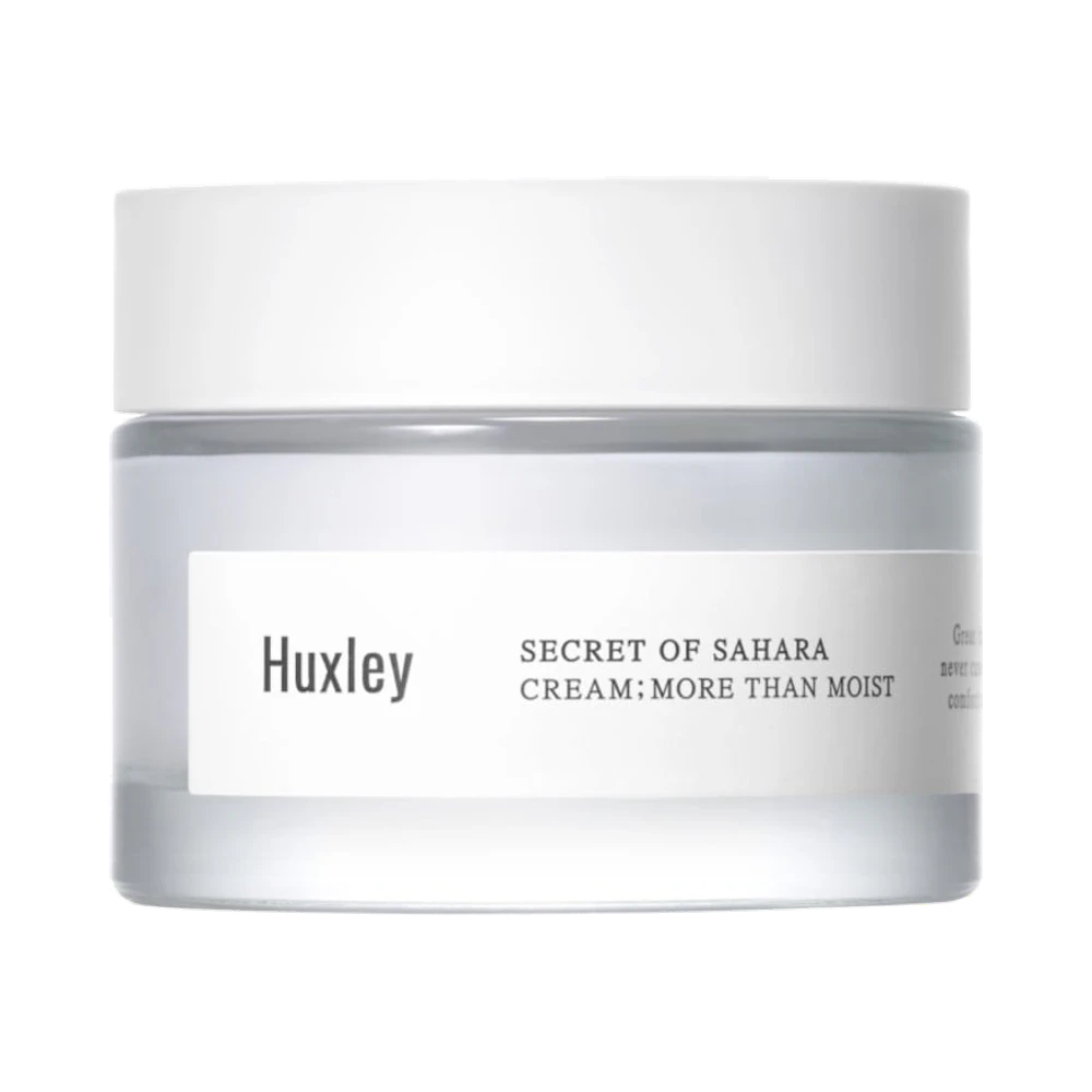 Huxley Cream More Than Moist ansiktskräm 50 ml