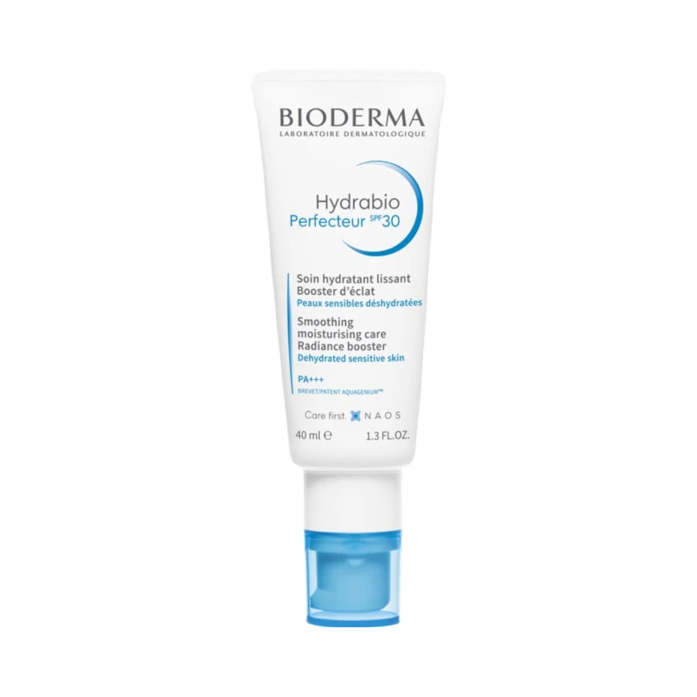 Bioderma Hydrabio Perfecteur SPF 30 ansiktskräm 40 ml