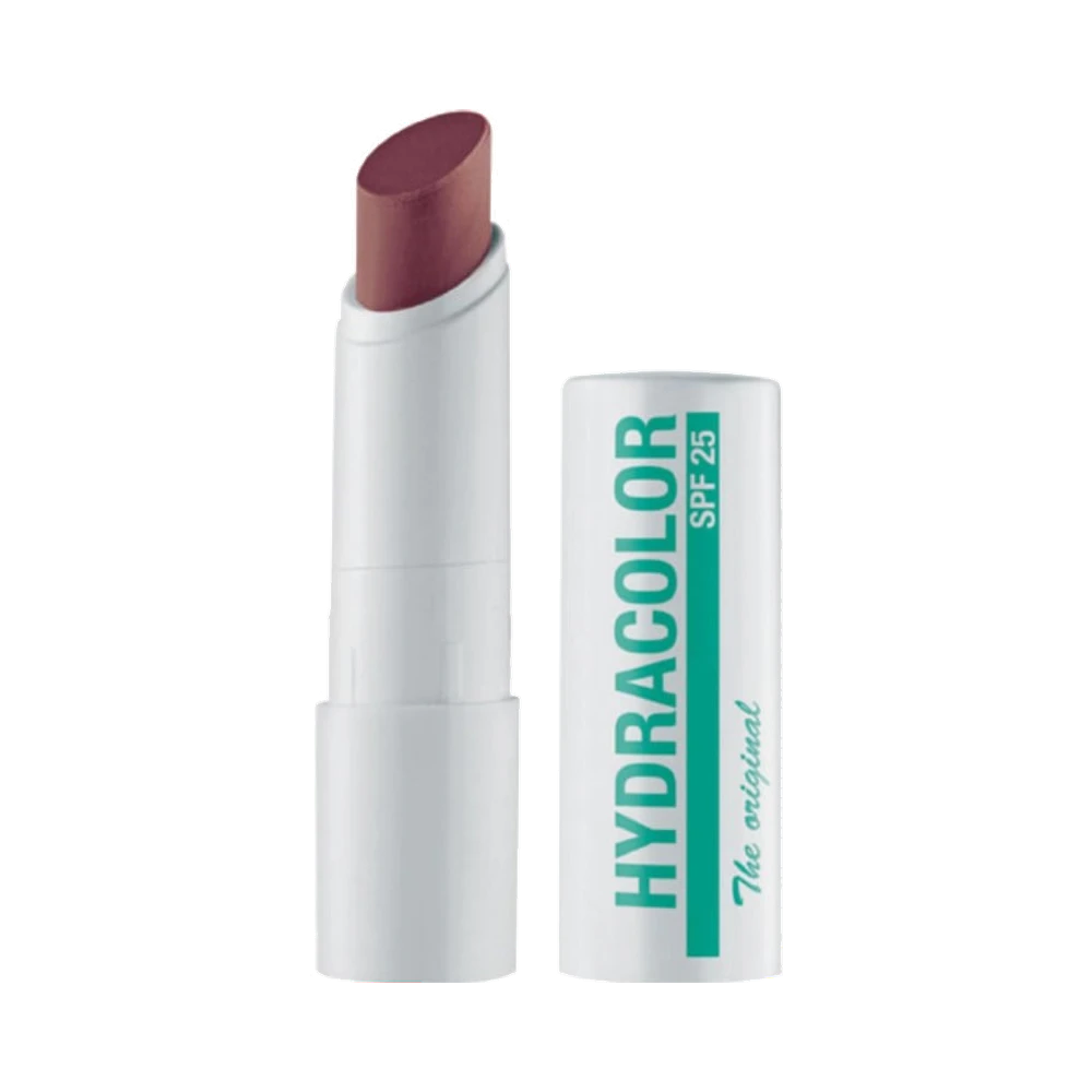 Hydracolor Nr 25 Mauve SPF25 läppbalsam 3,60 g