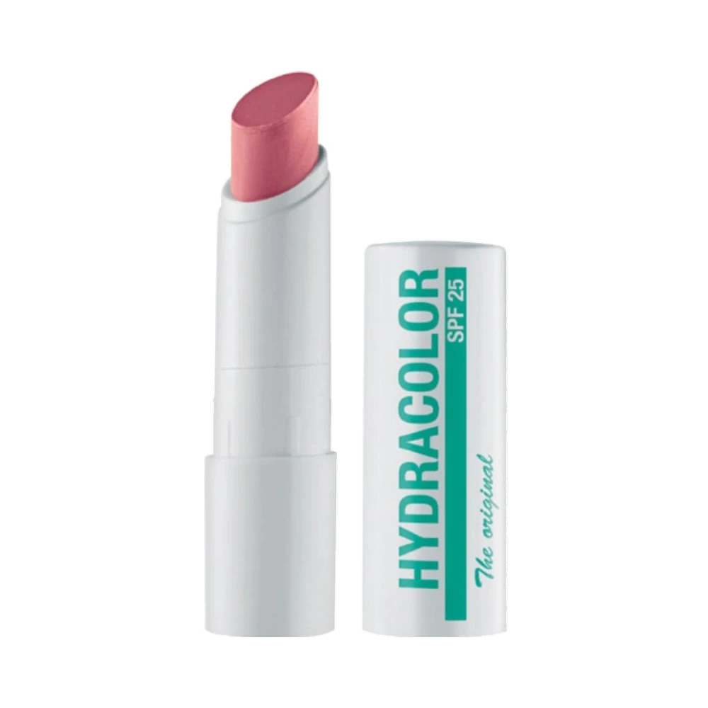 Hydracolor Nr 37 Rose Blue lipbalm 4 g
