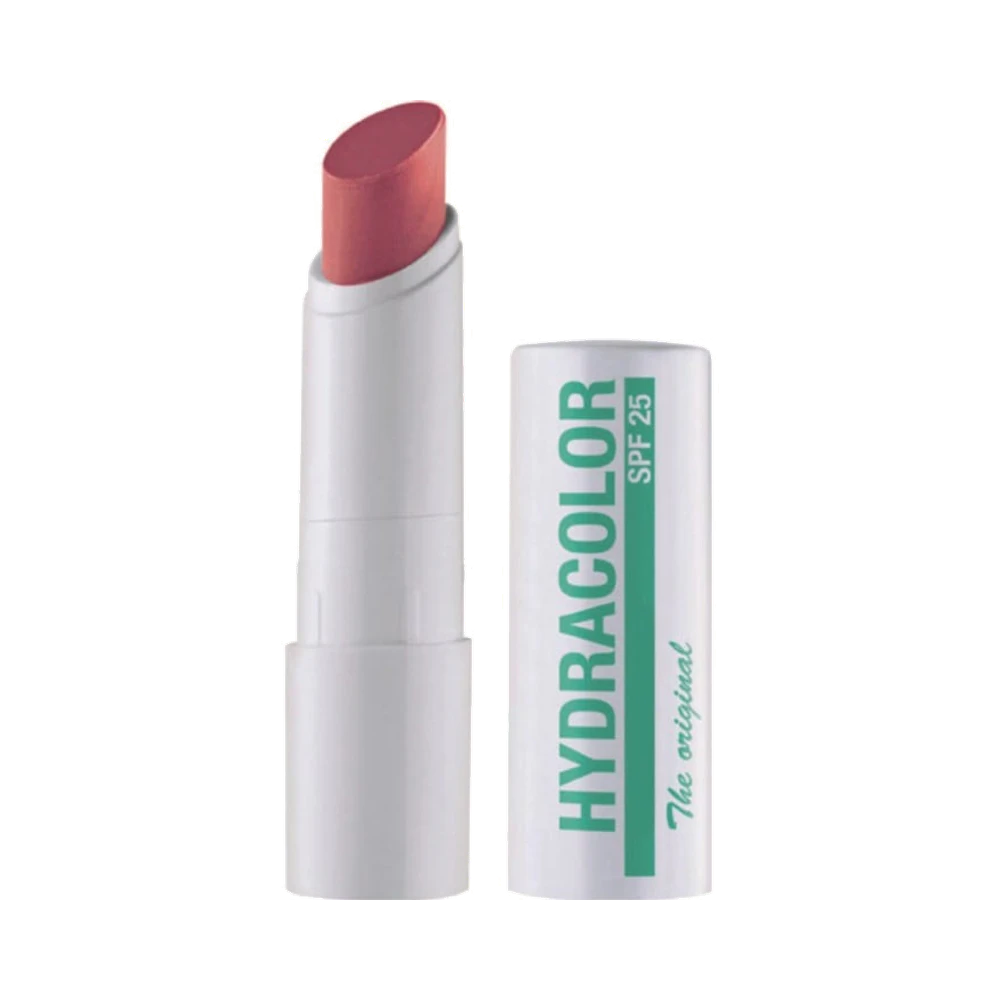 Hydracolor Nr 42 Warm Pink SPF25 läppbalsam 3,60 g
