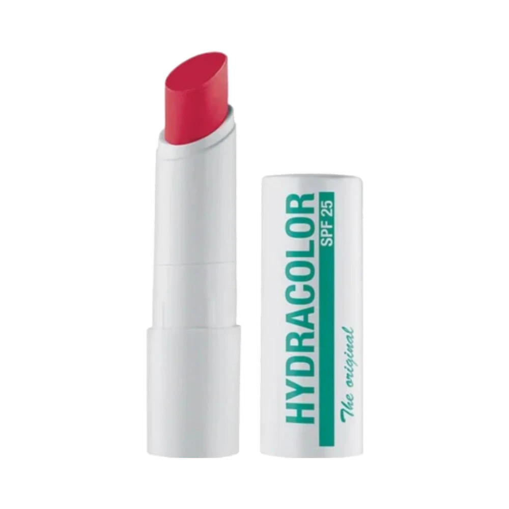 Hydracolor Nr 49 Dark Red SPF25 läppbalsam 3,60 g
