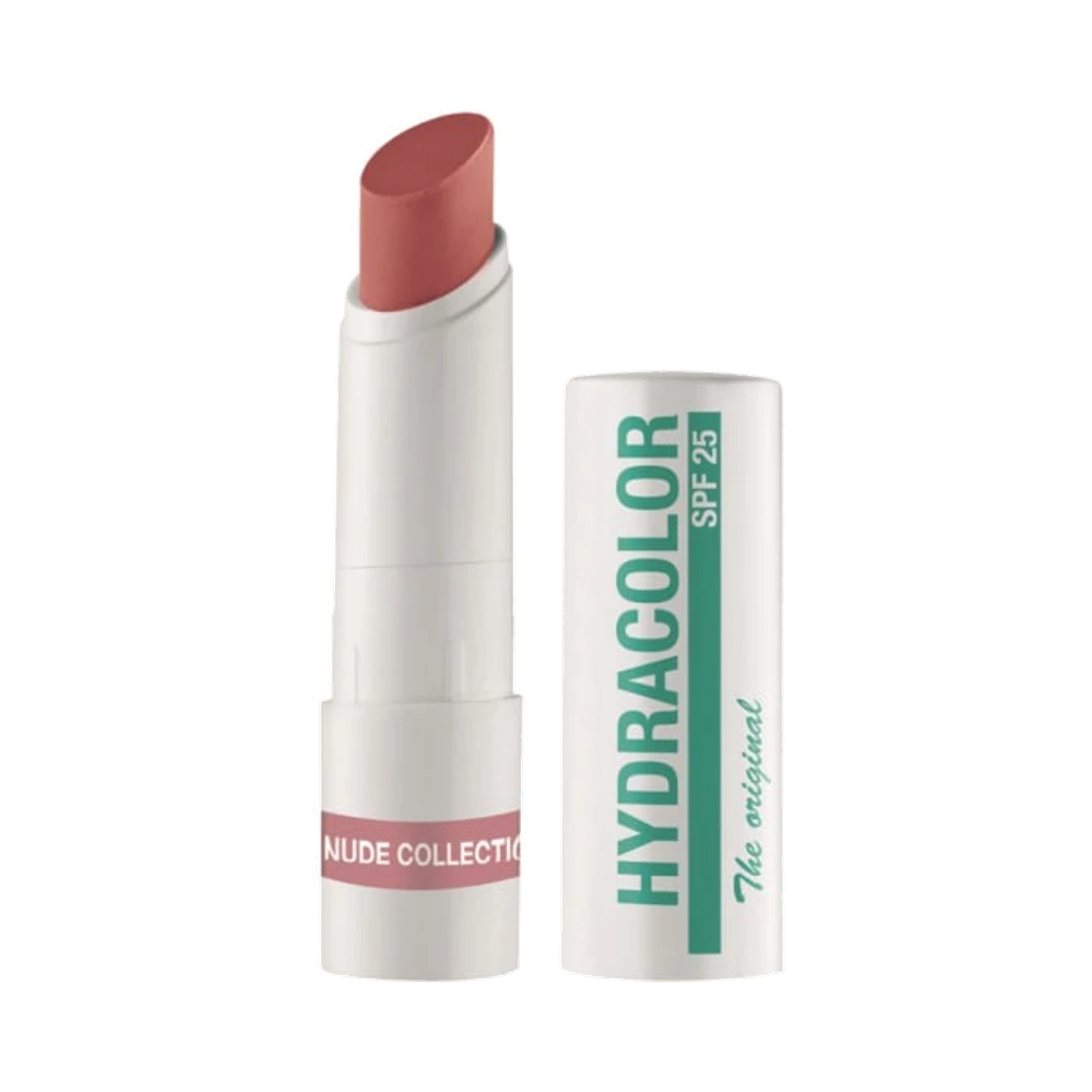 Hydracolor Nr 51 Nude Rose lipbalm 4 g