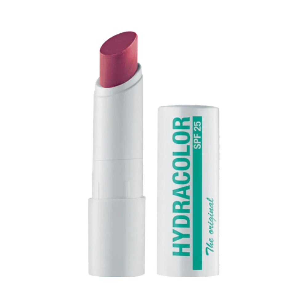 Hydracolor Nr 44 Plum Perfect SPF25 läppbalsam 3,60 g