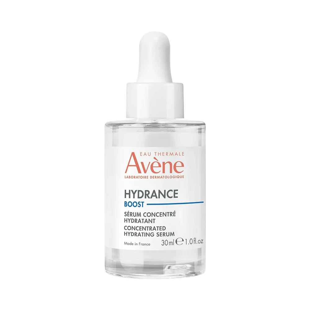 Avène Hydrance Boost Concentrated Hydrating serum 30 ml