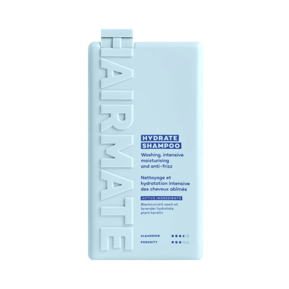Hairmate Hydrate Moisturising shampoo 250 ml