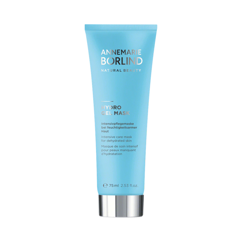 Annemarie Börlind Hydro Gel mask 75 ml