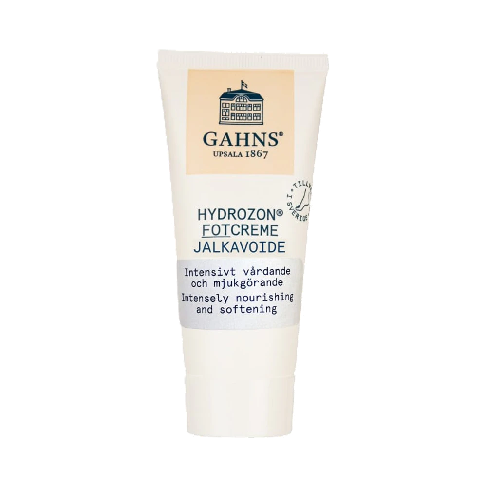 Gahns Hydrozon fotcreme 60 ml