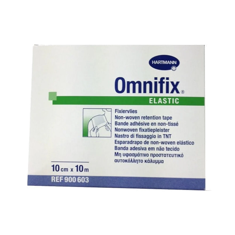 Hartmann Omnifix elastic 10mx10cm förband 1 st