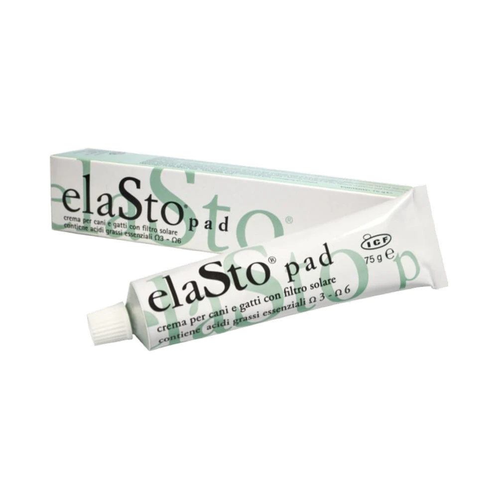ICF Elastopad hudsalva 75 g