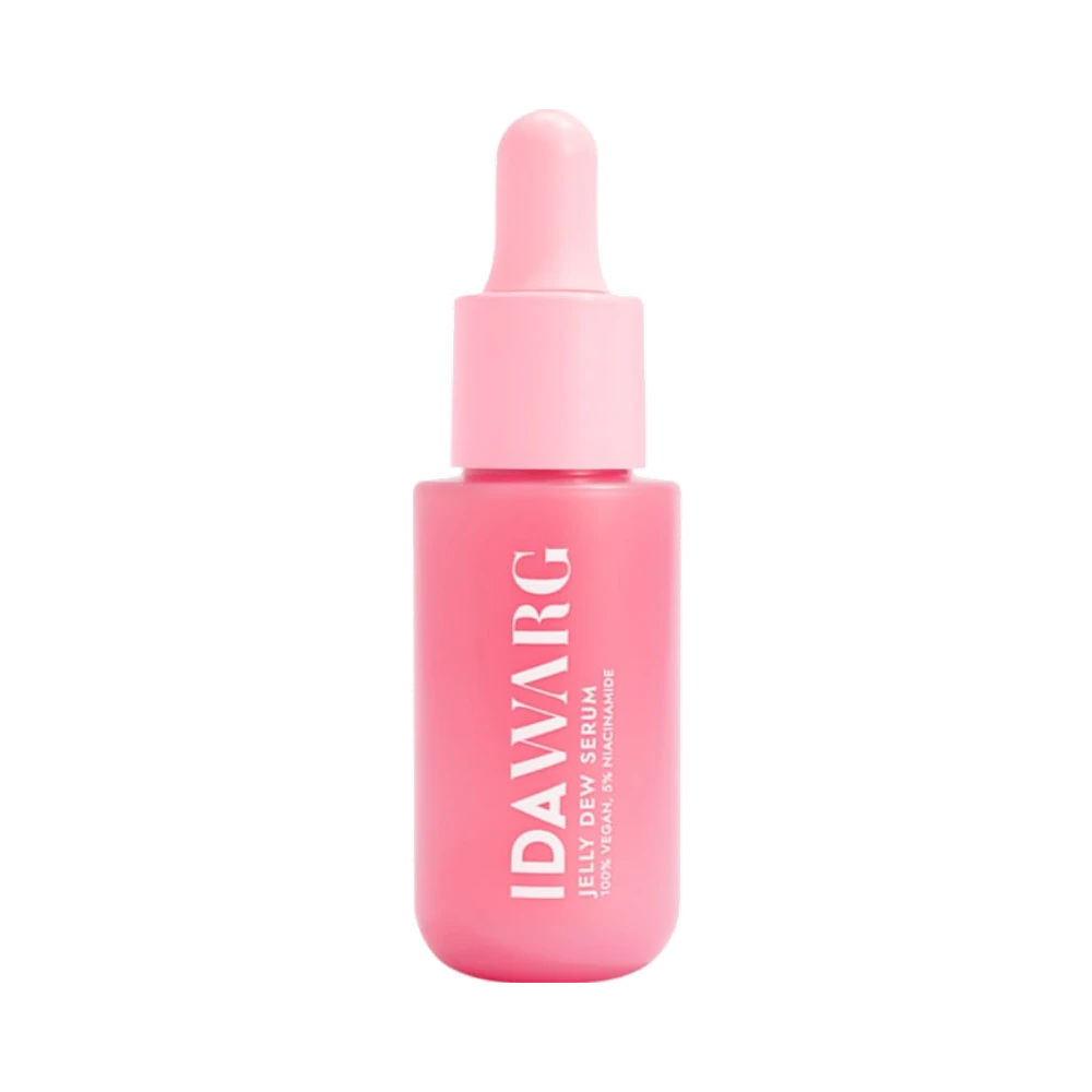 IDA WARG Beauty Jelly Dew serum 30 ml