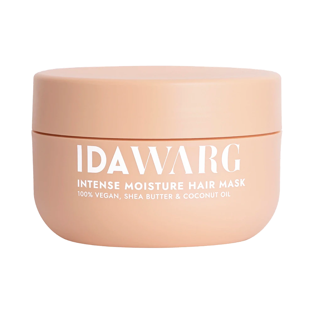 Ida Warg Beauty Intense Moisture hair mask 250 ml