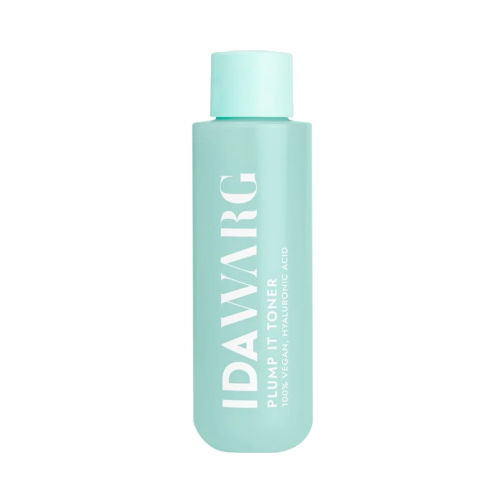 IDA WARG Beauty Plump It toner 100 ml