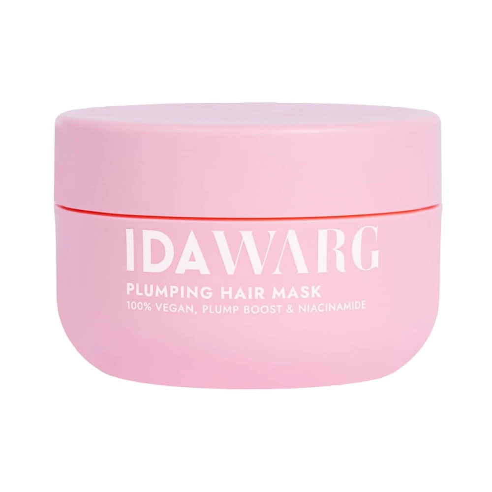 IDA WARG Beauty Plumping hair mask 250 ml