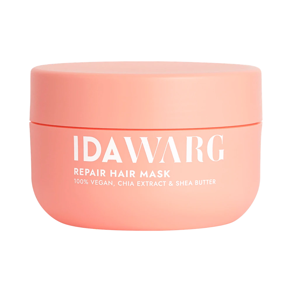 Ida Warg Beauty Repair hair mask 250 ml