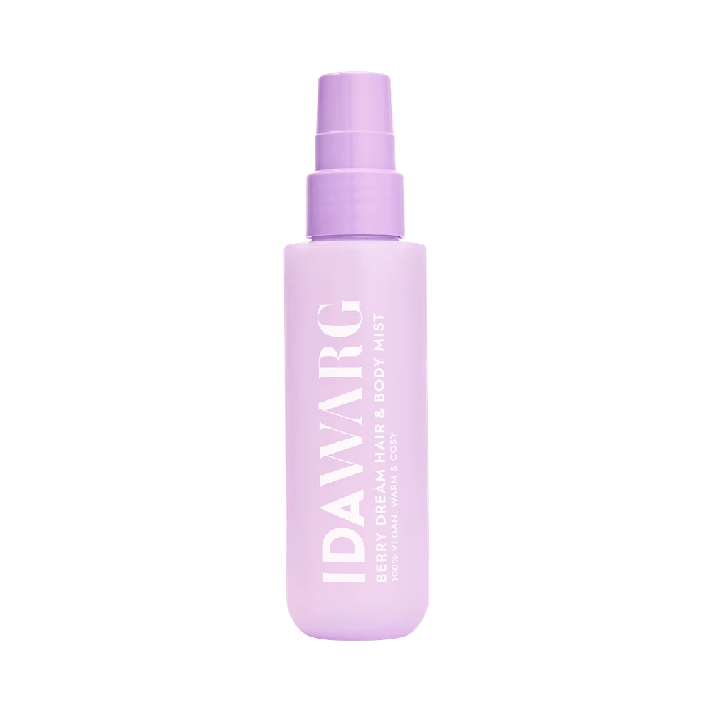 Ida Warg Beauty Berry Dream hair & body mist 100 ml