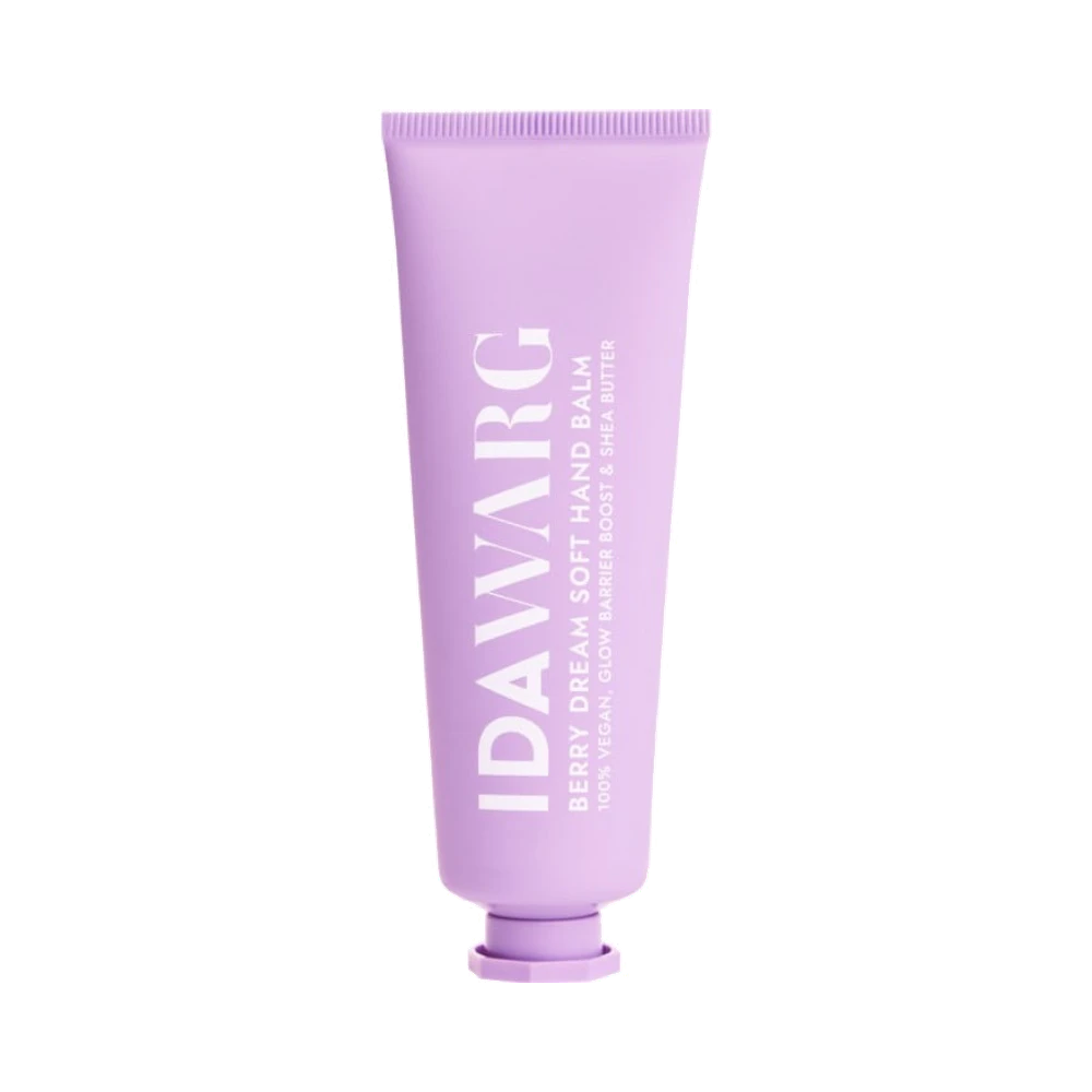 IDA WARG Beauty Berry Dream Soft Hand balm 50 ml