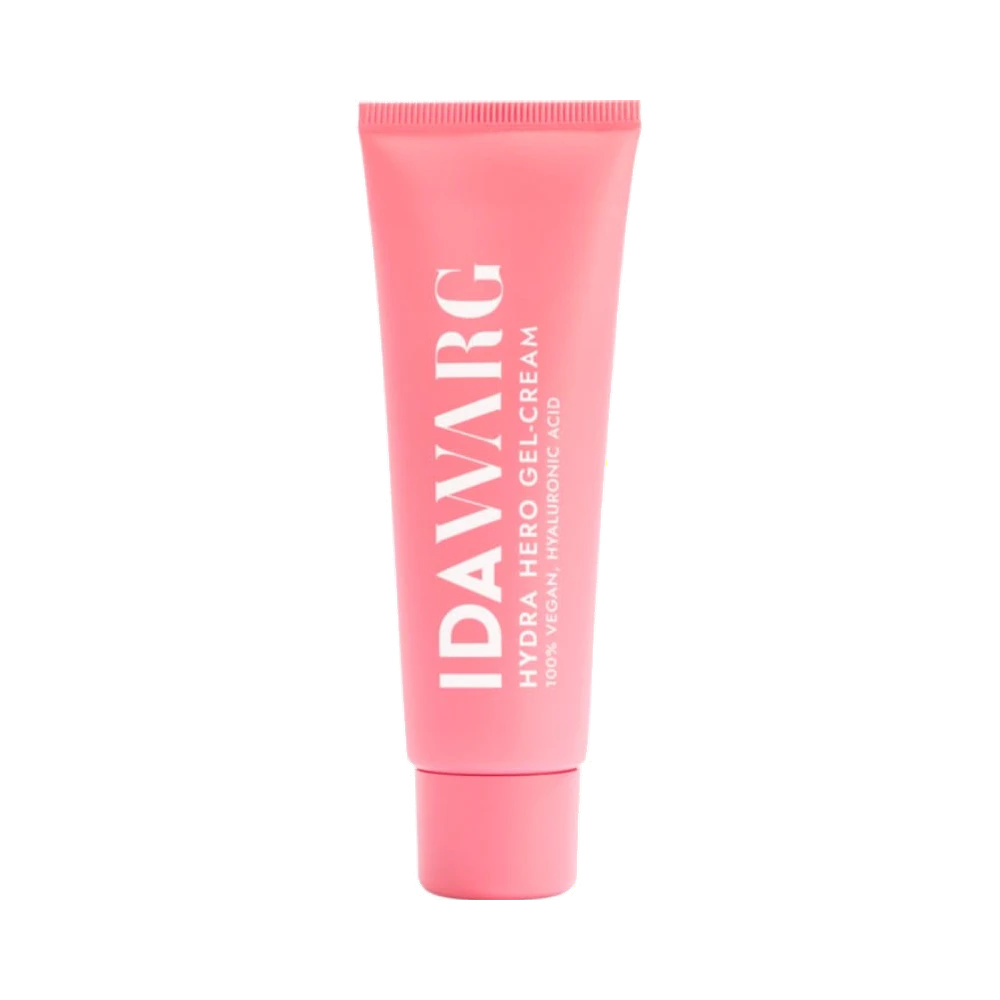 IDA WARG Beauty Hydra Hero Gel cream 50 ml
