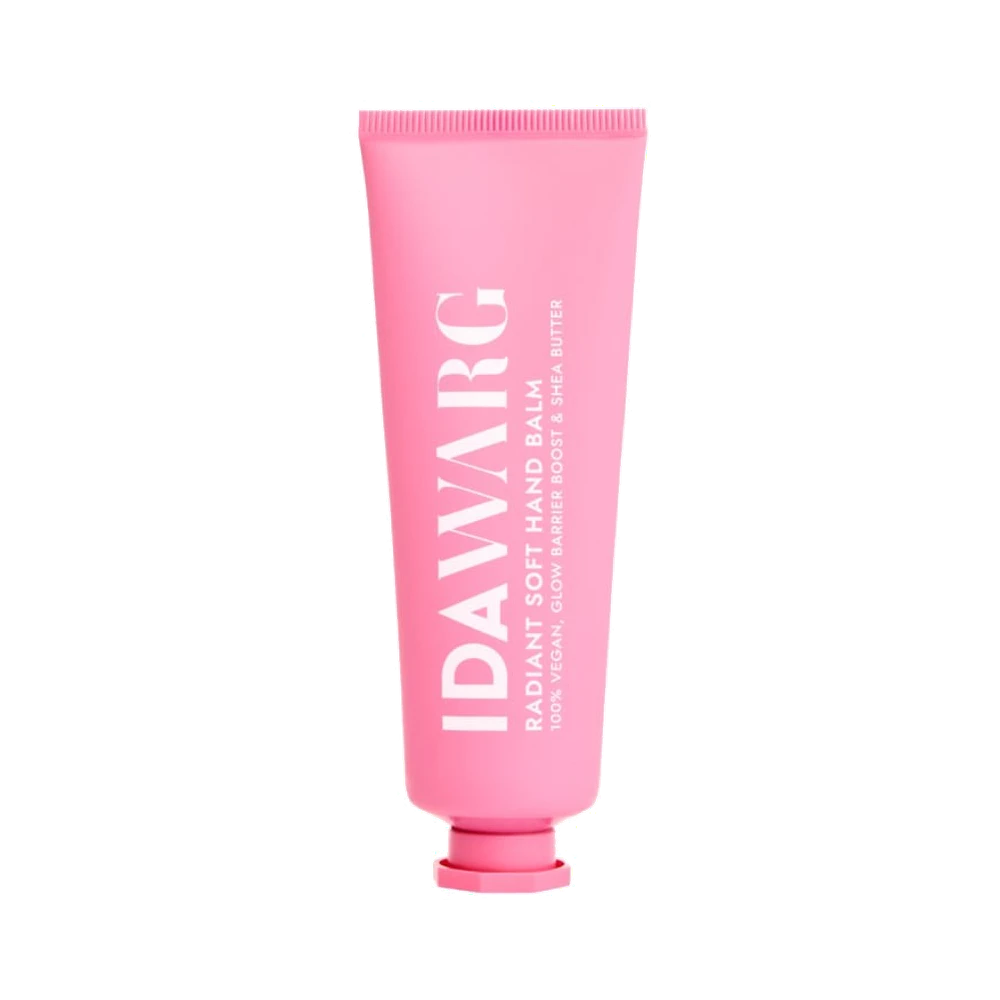 IDA WARG Beauty Radiant Soft Hand balm 50 ml