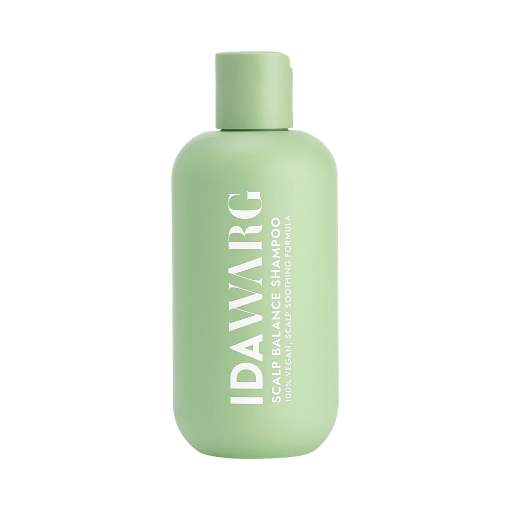 Ida Warg Beauty Scalp Balance shampoo 250 ml