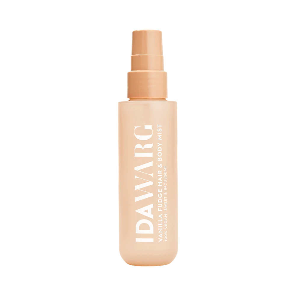 Ida Warg Beauty Vanilla Fudge hair & body mist 100 ml