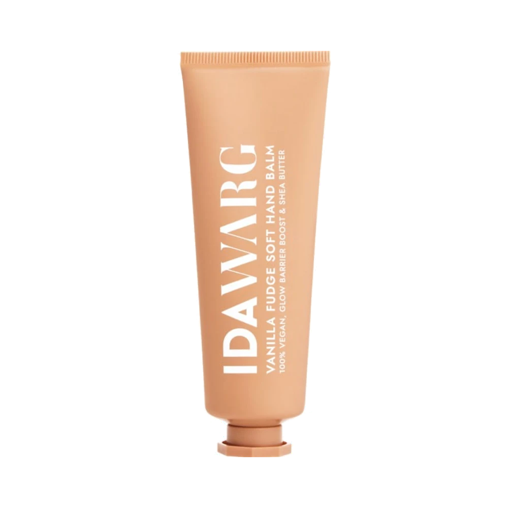 IDA WARG Beauty Vanilla Fudge Soft Hand balm 50 ml