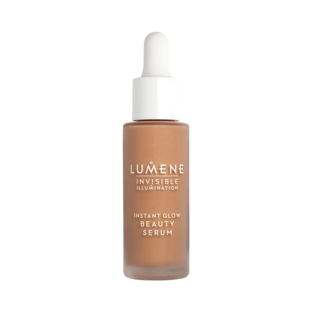 Lumene Instant Glow Beauty Bronze serum 30 ml
