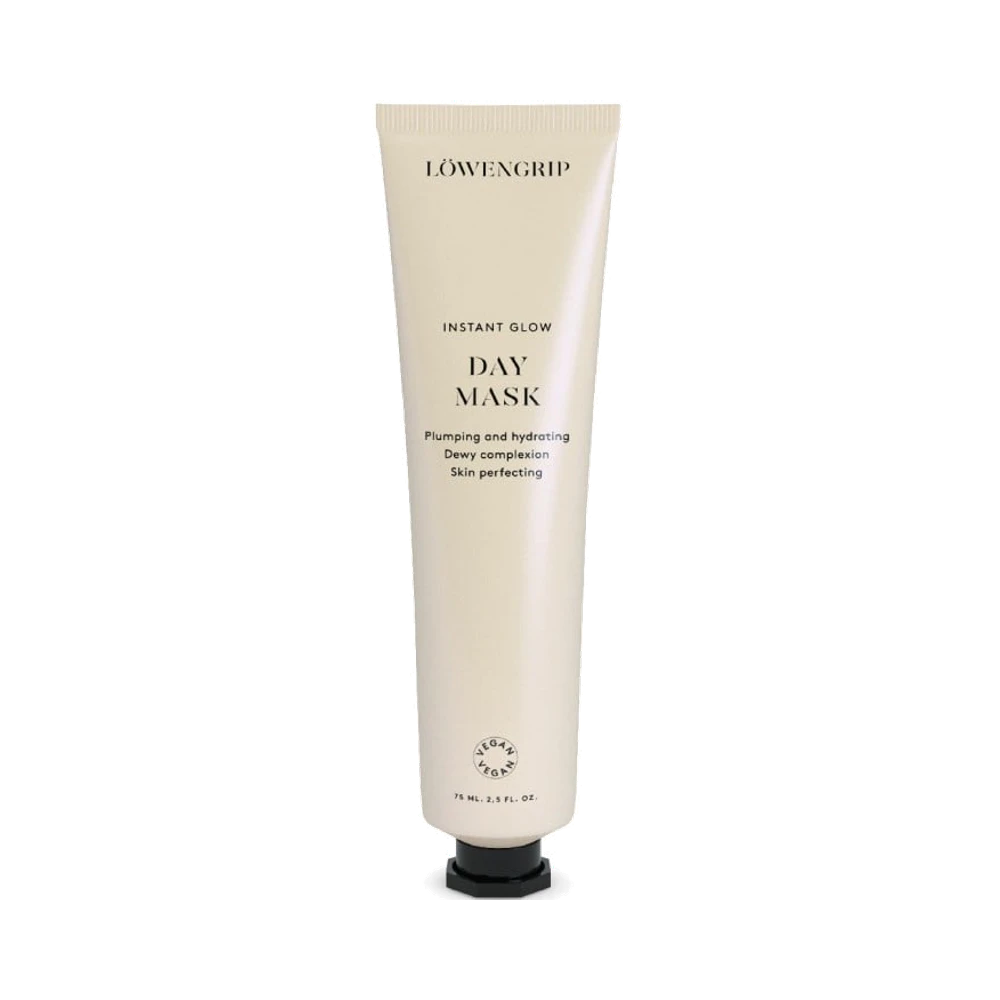 Löwengrip Instant Glow Day mask 75 ml