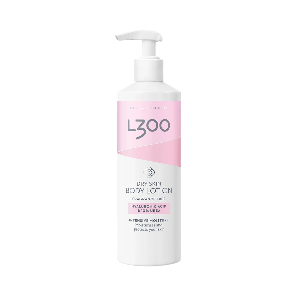 L300 Intensive Moisture Oparfymerad body lotion 350 ml