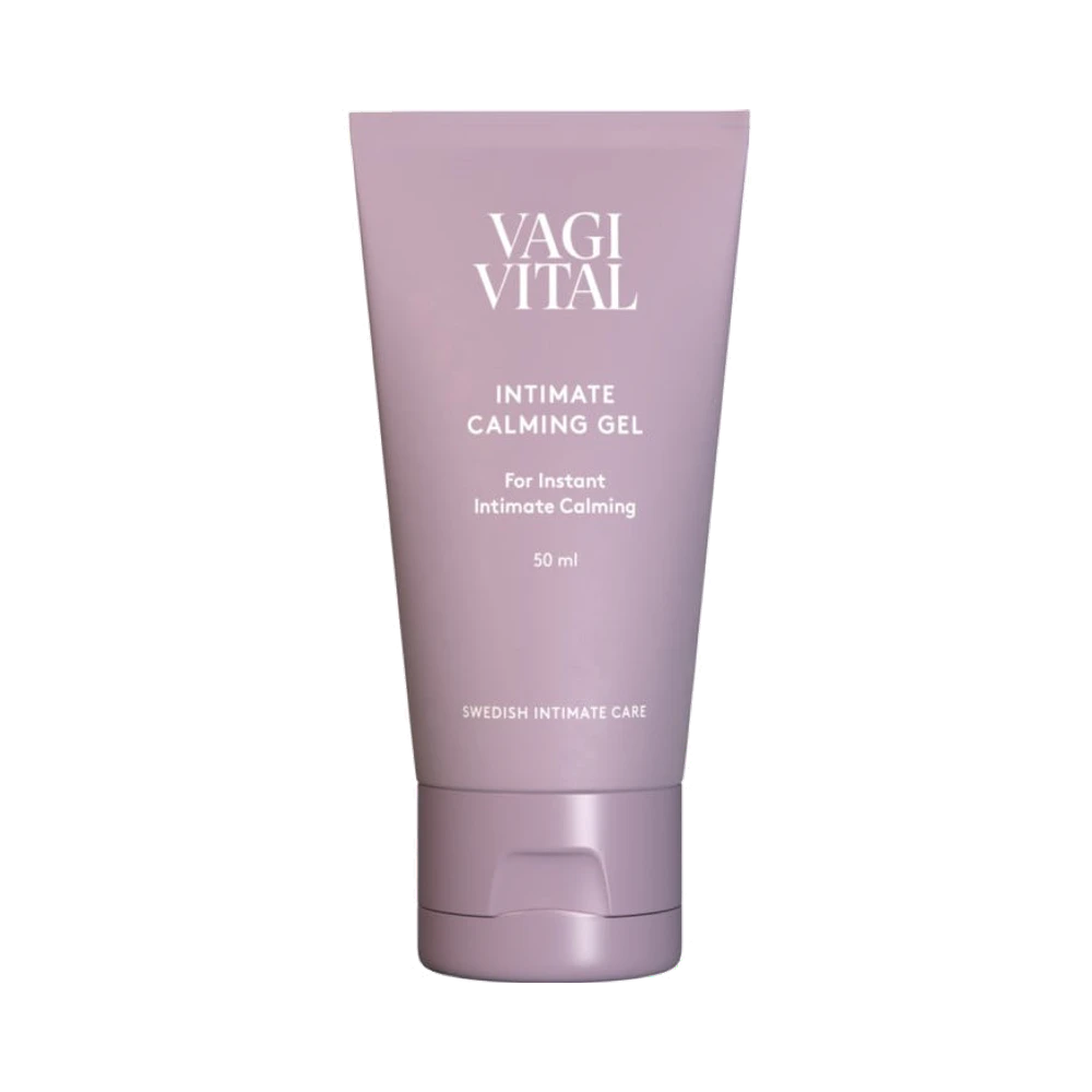 VagiVital Intimate Calming gel 50 ml