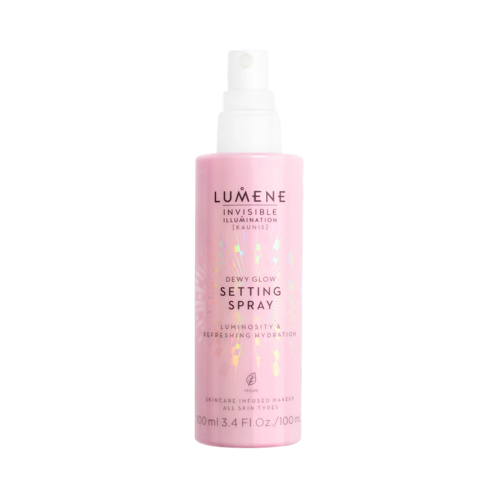Lumene II Dewy Glow Setting spray 100 ml