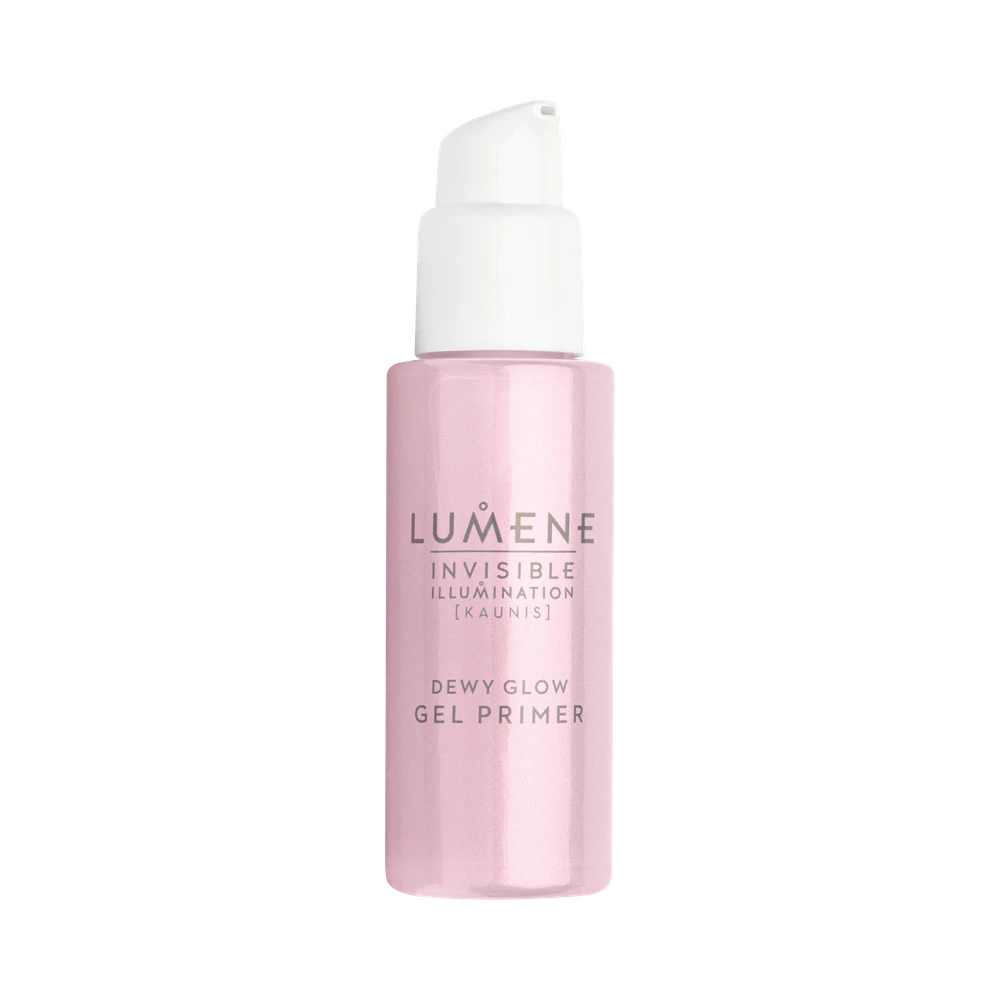 Lumene II Dewy Glow Primer gel 30 ml