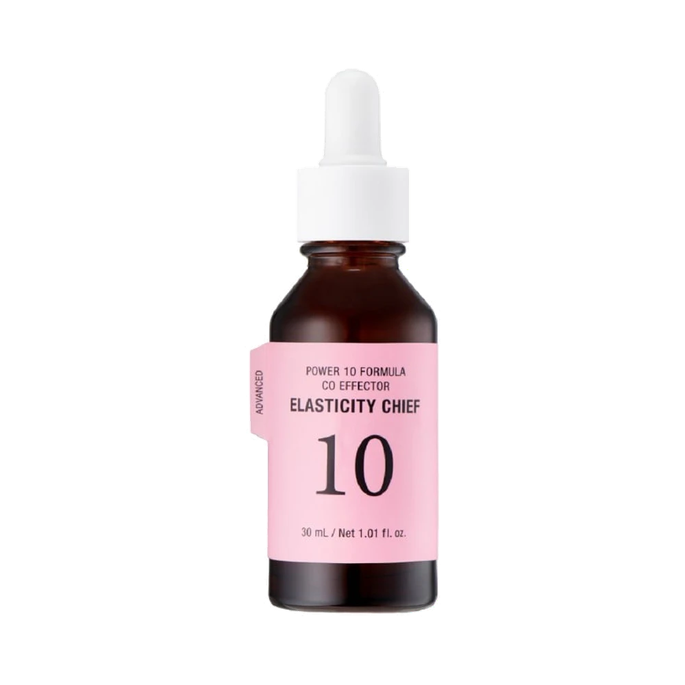 It’s Skin Power 10 Formula CO Effector Elasticity Chief (AD) serum 30 ml