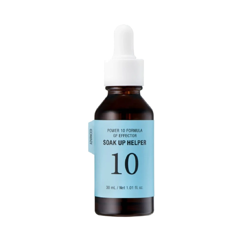 It’s Skin Power 10 Formula GF Effector, (AD) serum 30 ml