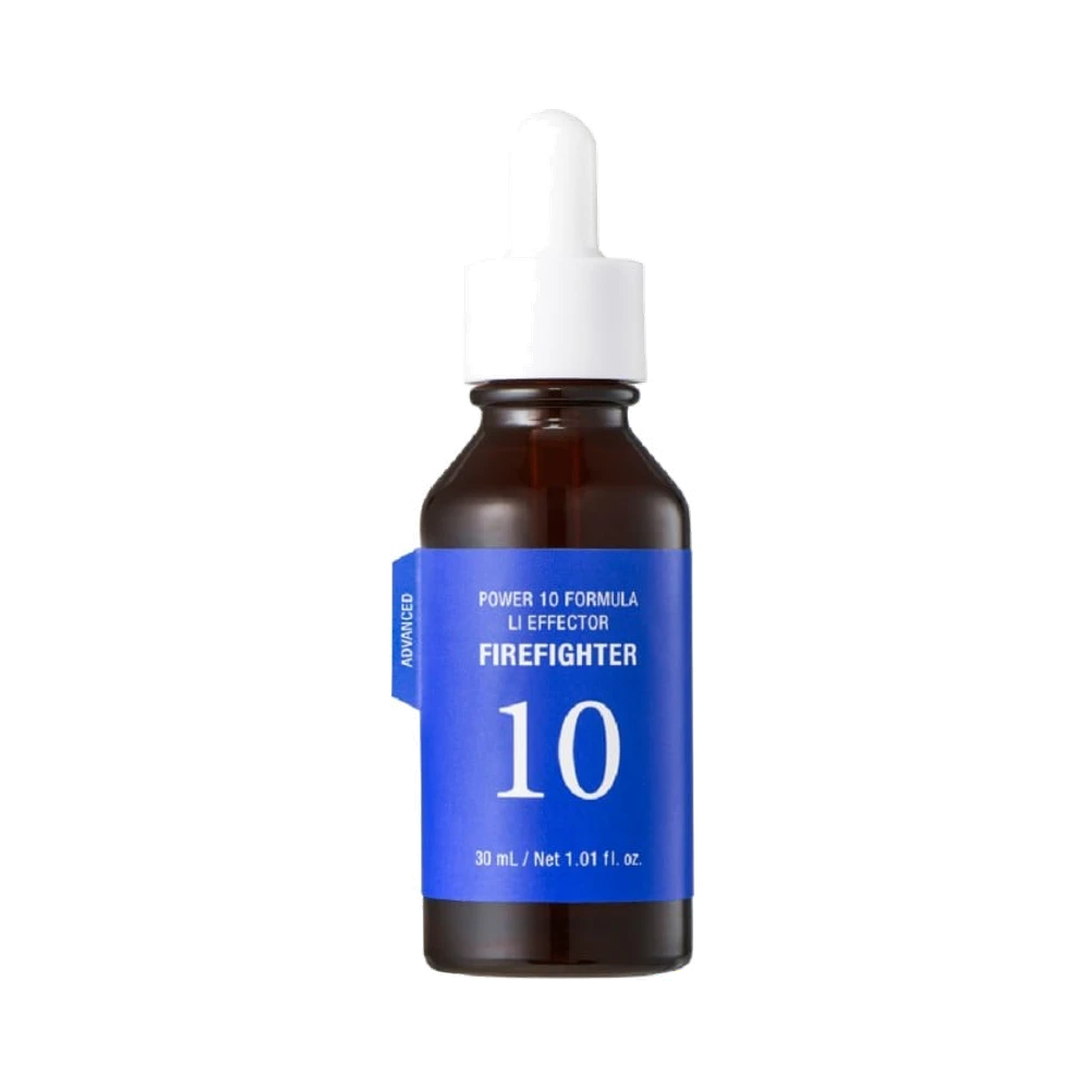 It’s Skin Power 10 Formula LI Effector Firefighter (AD) serum 30 ml
