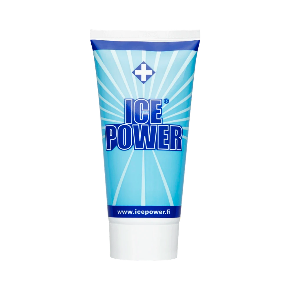 Ice Power kylande gel 150 ml