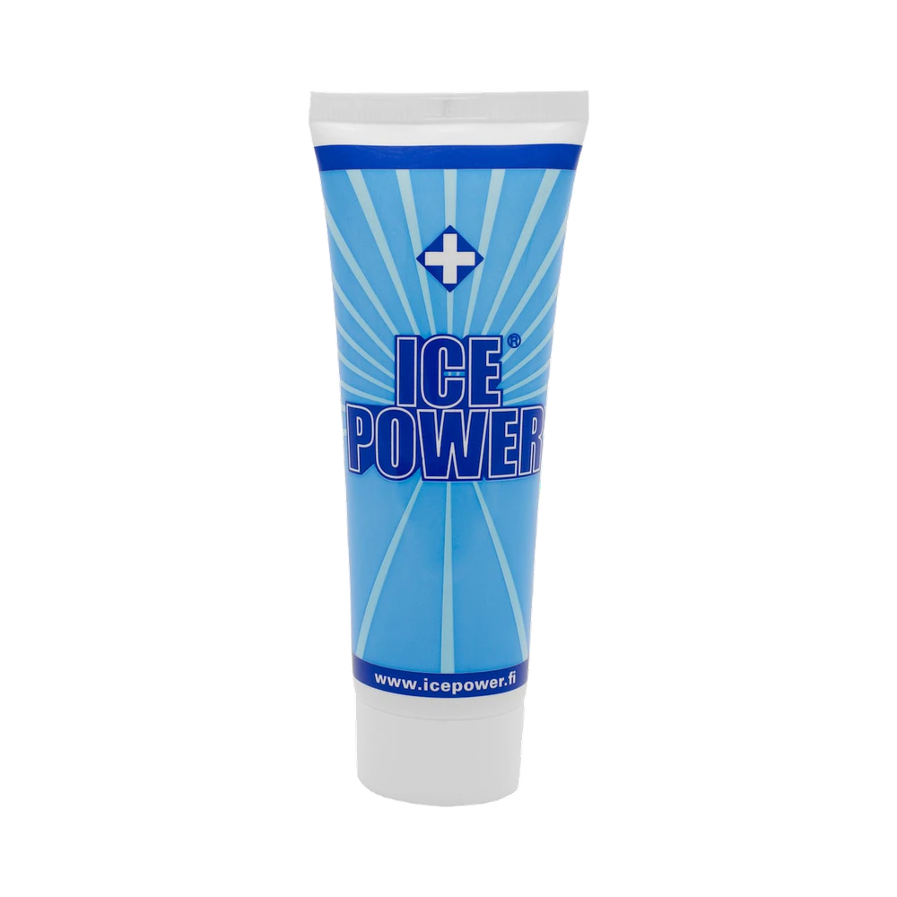 Ice Power kylande gel 75 ml